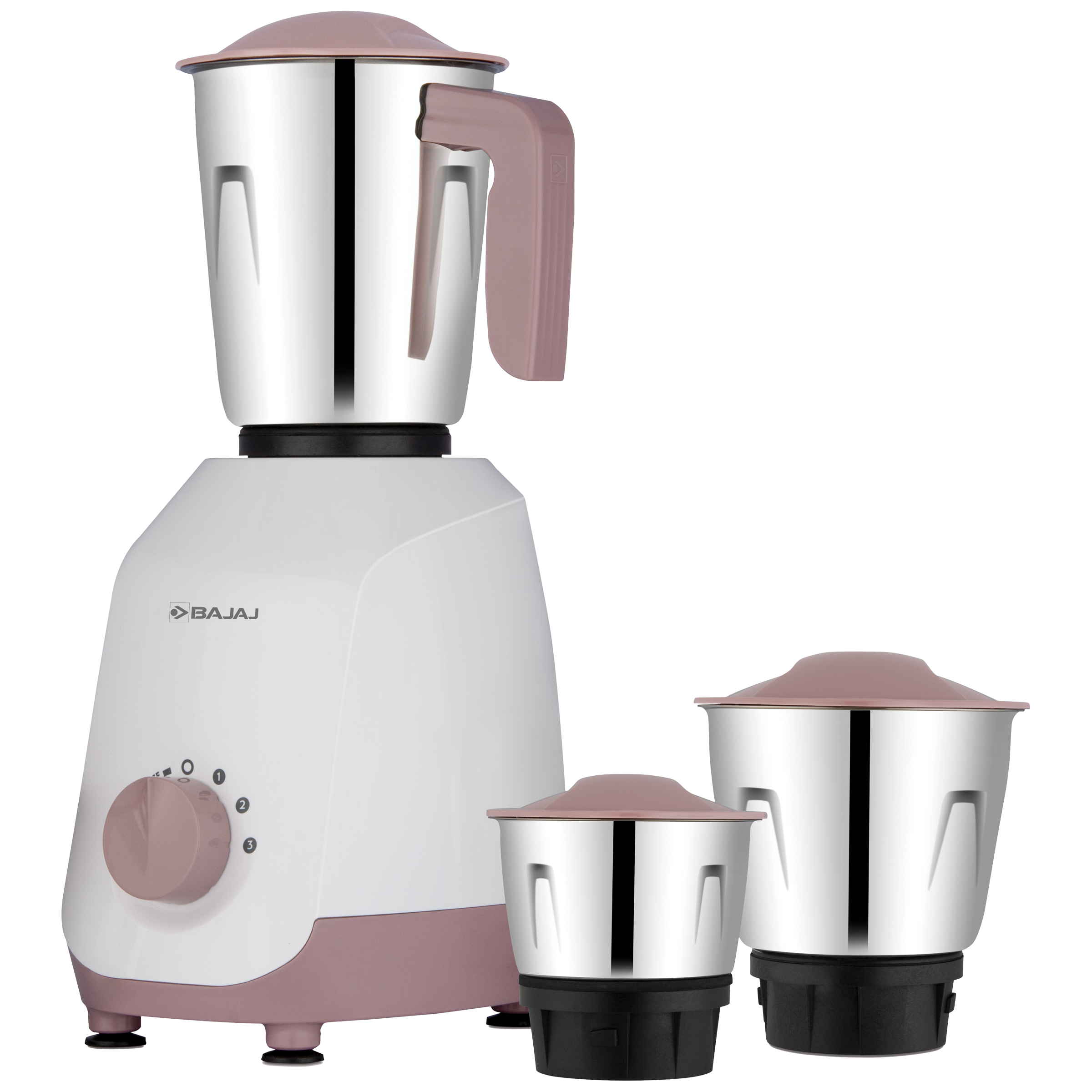 Bajaj winner deals mixer grinder